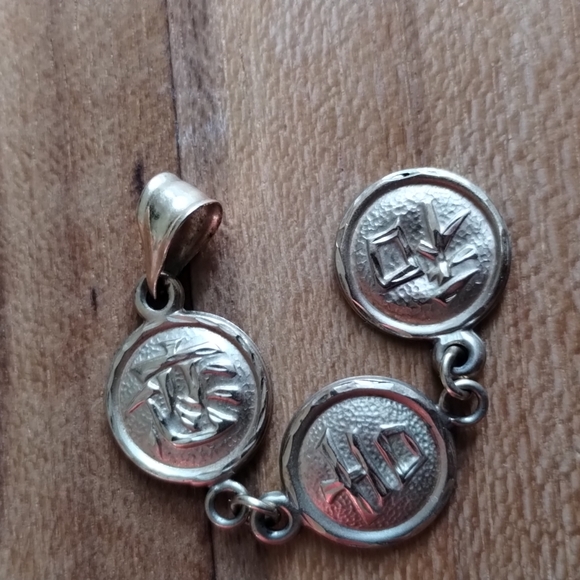 RARE - solid gold - Picture 7 of 13